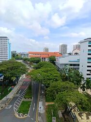 Blk 5 Marine Terrace Walk (Marine Parade), HDB 3 Rooms #533776291
